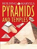 Pyramids and temples