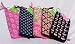 Vera Bradley Travel Organizer Bermuda Pink