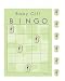 Mod Mom's Baby Shower Gift Bingo Game