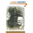 Churchill: A Biography