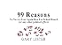 99 Reasons to Never-Ever Run for School Board