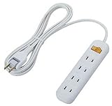 ELECOM WXCb`tK[h^bv 2P4 2.5m zCg T-F4425WH