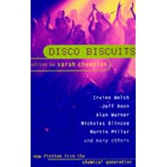 Disco Biscuits