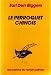 Le Perroquet Chinois (Mass Market Paperback)