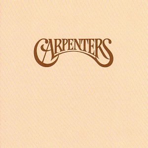 CD-Charts   : Carpenters