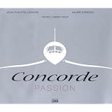 Concorde Passion