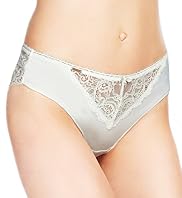 Autograph Low Rise Floral Lace Brazilian Knickers