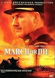 March or Die [DVD]