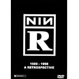 Nine Inch Nails (Rated 