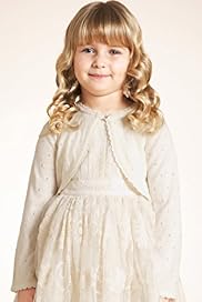 Autograph Cropped Pointelle Cardigan with Wool