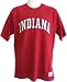 Men's Indiana Hosiers S/S Campus Yard Embroidered T-shirt