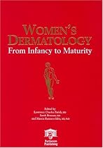 Women's Dermatology: From Infancy to Maturity