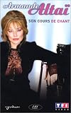 Revue TF1 Vidéo  / Armande Altaï : Son cours de chant
