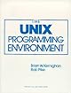 The UNIX Programming Environment