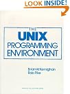 Unix Programming Environment