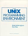 Unix Programming Environment (Prentice-Hall Software Series)