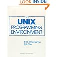 Unix Programming Environment (Prentice-Hall Software Series)