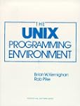 The Unix Programming Environment