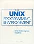 The Unix Programming Environment