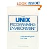 Unix Programming Environment (Prentice-Hall Software Series)