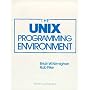 The Unix Programming Environment (Prentice-Hall Software Series)