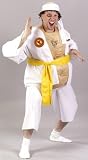 Kung Fu (Standard Size)