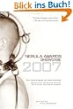 Nebula Awards Showcase 2007: The Years Best SF and Fantasy