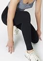 Original Brubaker Legging diverse Farben Gr. S-XXL mit Lycra