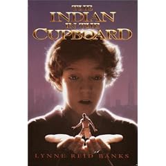The Indian in the Cupboard