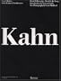 Louis I. Kahn: In the Realm of Architecture