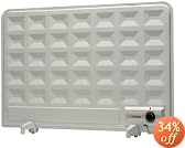 Dimplex CLASSIC �p�l���I�C���q�[�^�[ OFX100J �^�C�}�[�Ȃ�