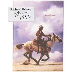 Richard Prince