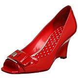 AK Anne Klein Women's Bevin Wedge