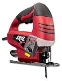 Factory-Reconditioned Skil 4390-01-RT 5 Amp 5/8-Inch Jigsaw