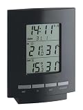 Eigenschaften Eschenbach Optik GmbH + Co 56122 / Eschenbach Funk-Thermo-Hygrometer Maxim II