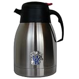 Bergamot Kentucky Wildcats 1.5 Liter Coffee Carafe