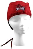 Arkansas Razorbacks Scrub Cap