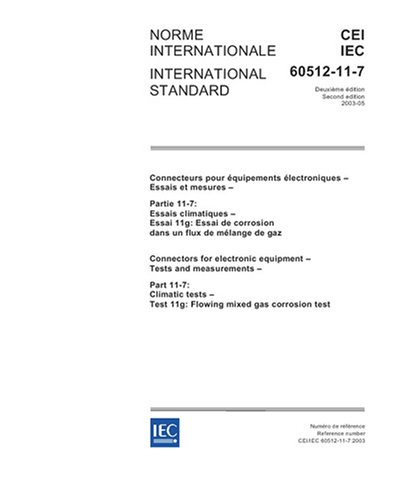 Test Equipment
