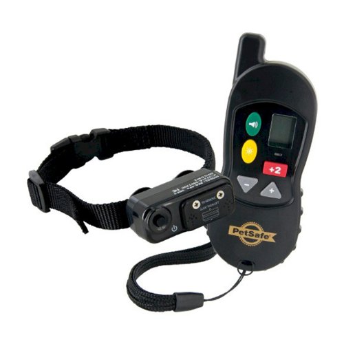 PetSafe Deluxe Little Dog Shock Collar PetSafe Deluxe Little Dog Shock Collar Don J. Wilsonkie