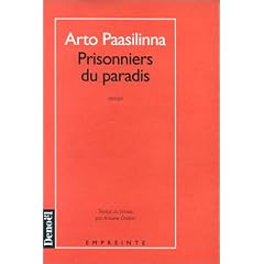 Prisonniers du paradis