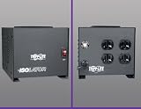 Tripp Lite IS1000 1000W Isolation Transformer 4 outlet 6ft Cord