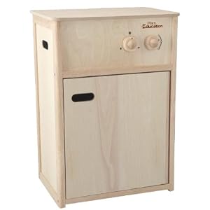 PlanToys Dishwasher (Natural) by 