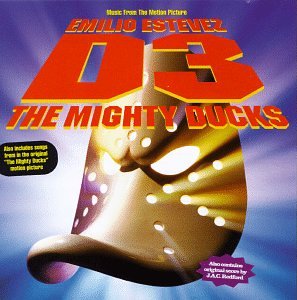 CD-Charts  Search : D3: The Mighty Ducks