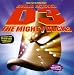 D3: The Mighty Ducks - Music From The Motion Picture