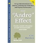 Andro Effect: Using Androstenedione to Enhance Testosterone Production (Woodland Health) by C. M. Hawken