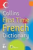 Review Collins  / Collins First Time French Dictionary