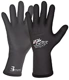 Hyperflex Wetsuits Men's 3mm Mesh Skin Glove