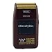Health & Personal Care : Wahl 5-star Cordless Shaver