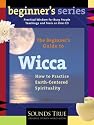 The Beginner's Guide to Wicca: How to Practice Earth-centered Spirituality