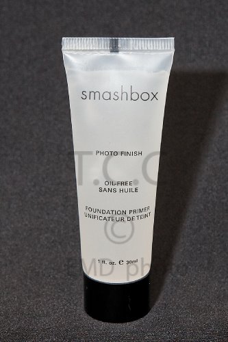 Smashbox Photo Finish Oil Free Primer 1oz/30ml